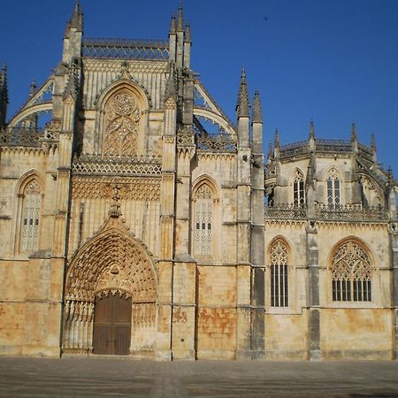 Вилла Casa Dos Vales 11 Порту-ди-Мош Экстерьер фото