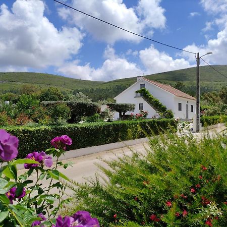 Вилла Casa Dos Vales 11 Порту-ди-Мош Экстерьер фото