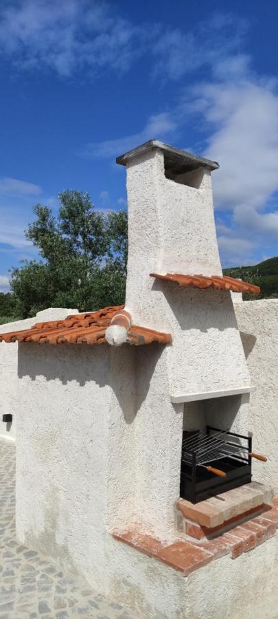 Вилла Casa Dos Vales 11 Порту-ди-Мош Экстерьер фото